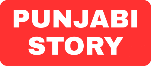 punjabi story