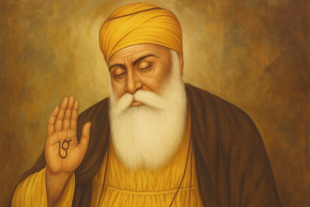 Guru Nanak Dev Ji’s Life Lessons That Inspire Today | ਗੁਰੂ ਨਾਨਕ ਦੇਵ ਜੀ ਦੇ ਜੀਵਨ ਸਬਕ ਜੋ ਅੱਜ ਵੀ ਪ੍ਰੇਰਨਾ ਦਿੰਦੇ ਹਨ