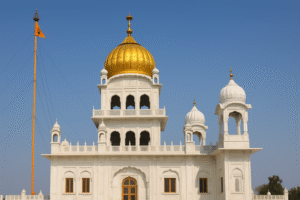 ਪੰਜਾਬ ਦੇ ਇਤਿਹਾਸਕ ਗੁਰਦੁਆਰੇ ਜਿਨ੍ਹਾਂ ਦੇ ਦਰਸ਼ਨ ਹਰ ਕਿਸੇ ਨੂੰ ਕਰਨੇ ਚਾਹੀਦੇ ਹਨ | Historical Gurdwaras of Punjab Everyone Should Visit