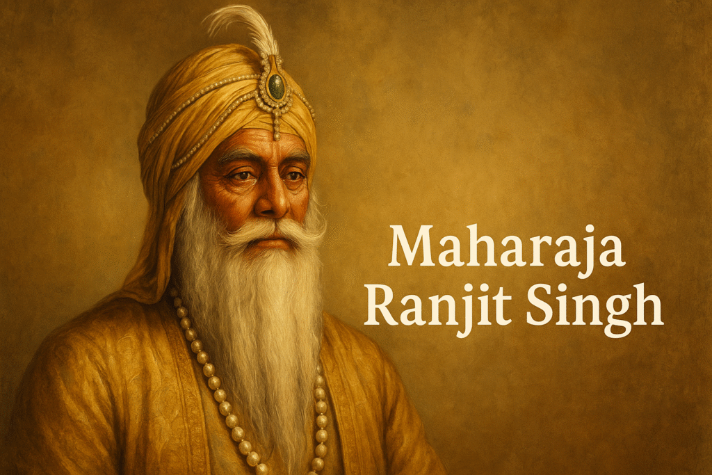 10 Unknown Facts About Maharaja Ranjit Singh’s Empire | ਮਹਾਰਾਜਾ ਰਣਜੀਤ ਸਿੰਘ ਦੇ ਸਮਰਾਜ ਬਾਰੇ 10 ਅਣਜਾਣ ਤੱਥ